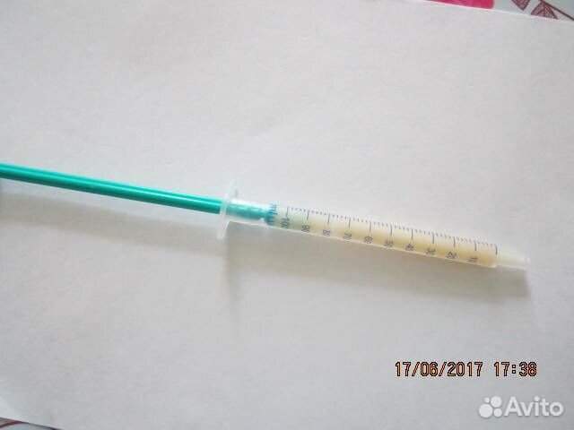 Маточное молочко пчелиное (королевское желе)