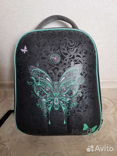 Рюкзак hummingbird