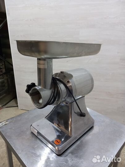 Мясорубка Apach