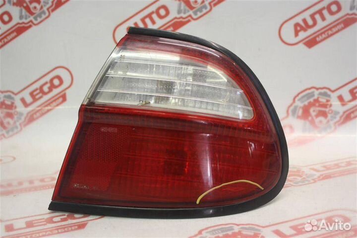 Фонарь задний правый Nissan Pulsar N15 рест. 1999