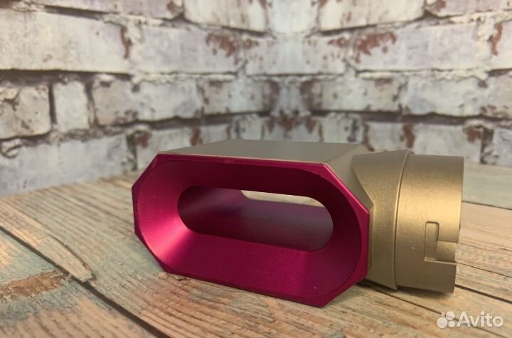 Фен стайлер dyson 1 в 1