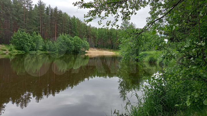 2-к. квартира, 44,4 м², 1/5 эт.