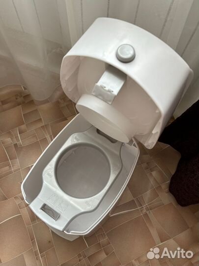 Утилизатор для подгузников