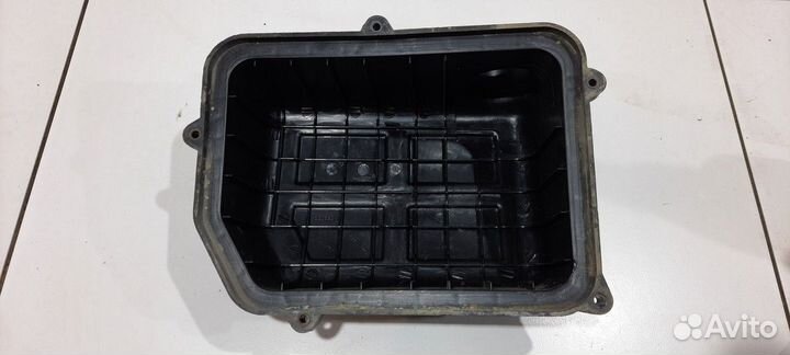 Крышка воздушного фильтра (Changan CS35)