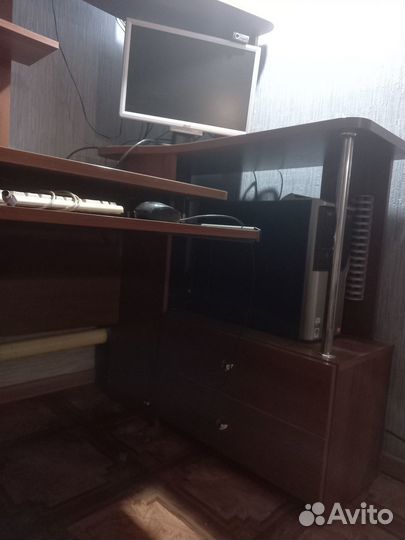 Компьютерный стол бу