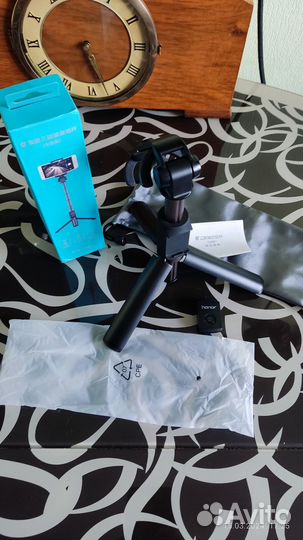 Селфи палка Honor Bluetooth новая