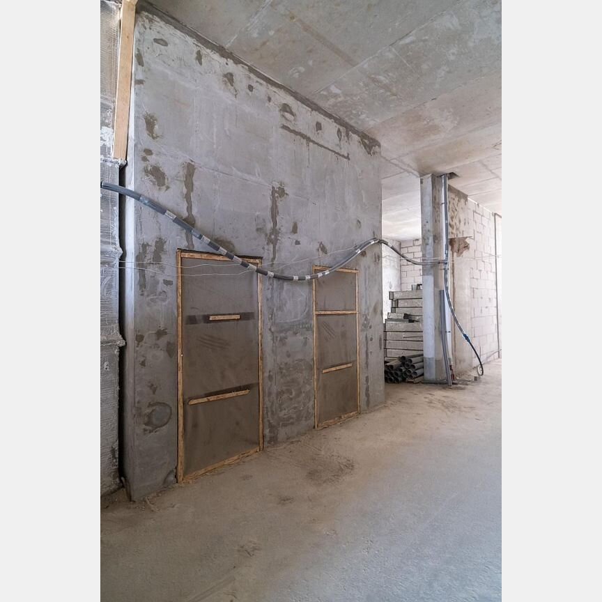 3-к. квартира, 60,8 м², 19/25 эт.