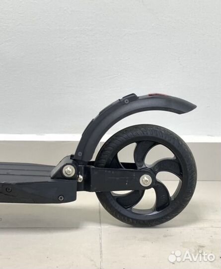 Электрический самокат