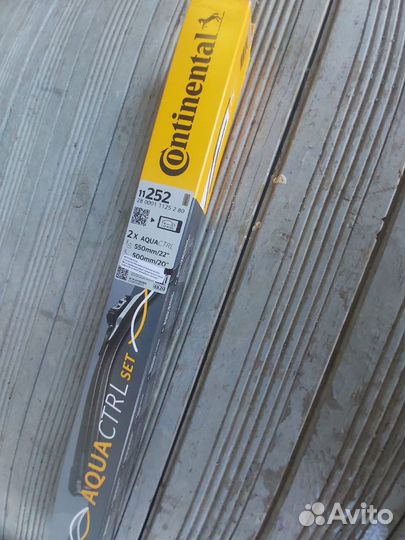 Продам щетки стеклоочистителя