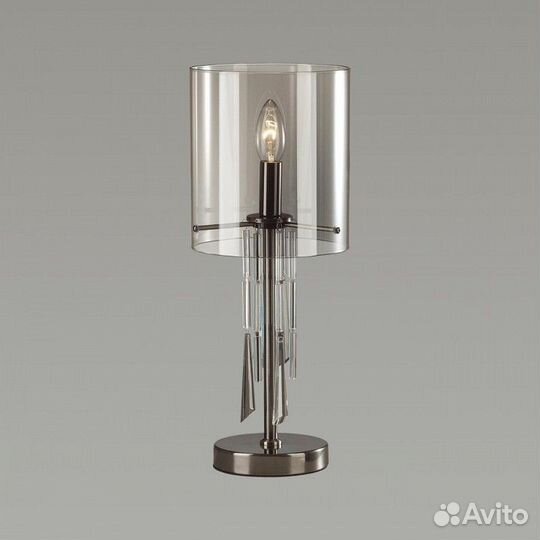 Настольная лампа декоративная Odeon Light Nicole 4