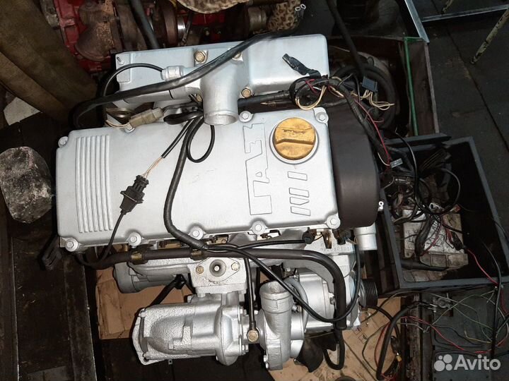 Штайер газ 560 штаер с гарантией