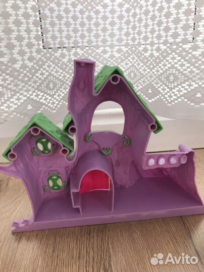 Игрушка Домик
