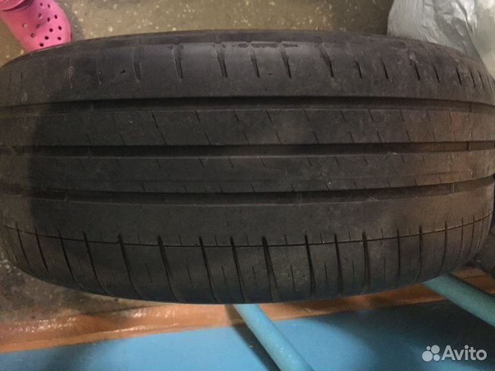 Michelin Pilot Sport 3 235/45 R18