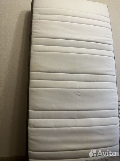 Кровать 90х200 IKEA