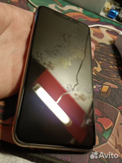 iPhone Xs Max, 256 ГБ