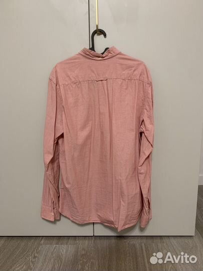 Рубашка мужская