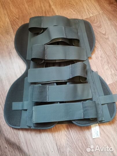 Ортез на коленный сустав(тутор)