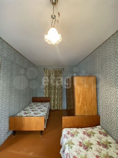 2-к. квартира, 44,6 м², 5/5 эт.