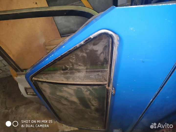 Запчасти для Volkswagen Golf mk1
