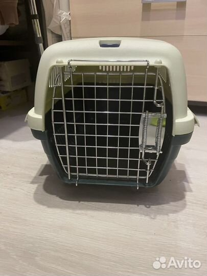 Переноска для животных