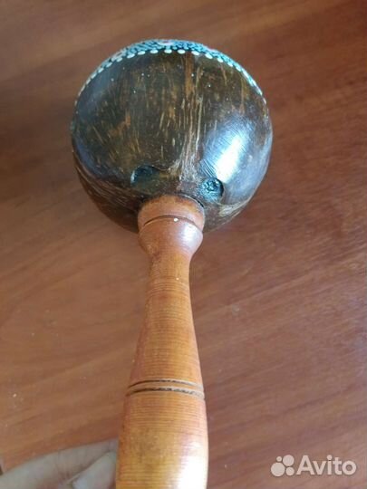 Маракас 22 см