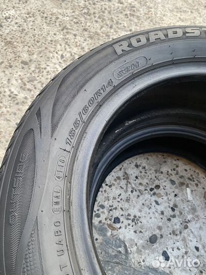 Roadstone N'Blue Eco 185/60 R14