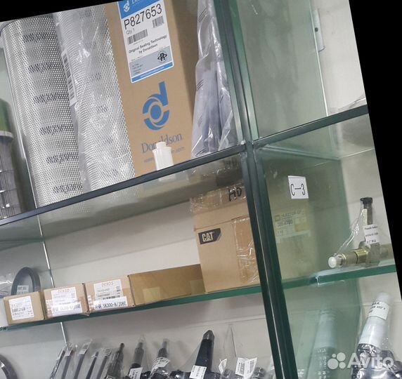 Hitachi zx200-3g комплектующие