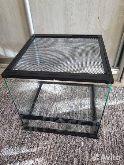 Террариум для рептилий