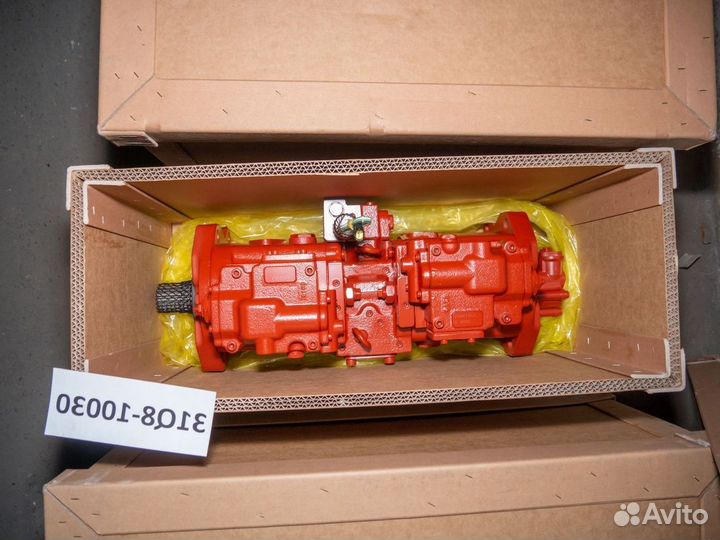 Hitachi zx210h-5g джойстик