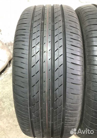 Bridgestone Turanza ER33 215/50 R17 91V