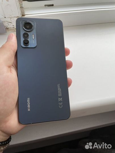 Xiaomi 12 lite 8/128
