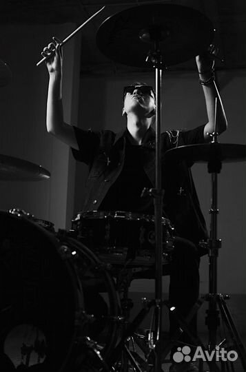 Кавер группа “чсв”