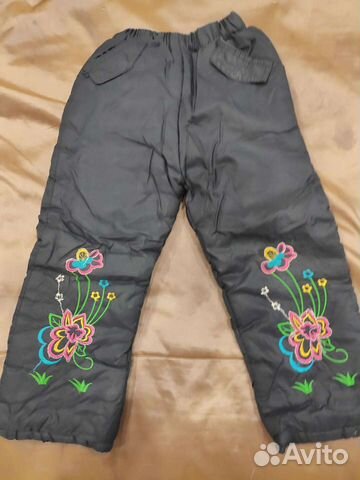 Детская одежда для девочек