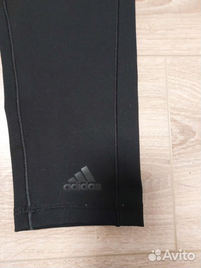 Лосины спортивные adidas