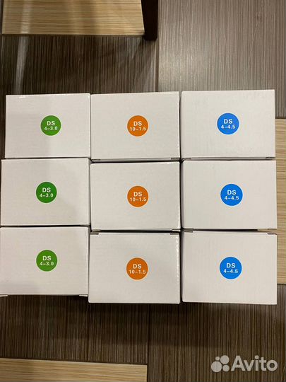 Картриджи для аппаратов смас лифтинга