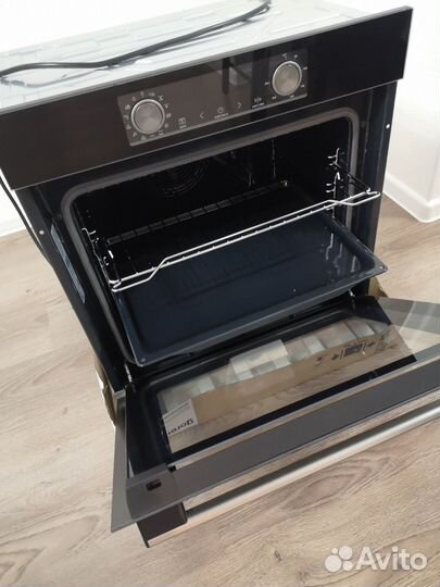 Духовой шкаф Gorenje