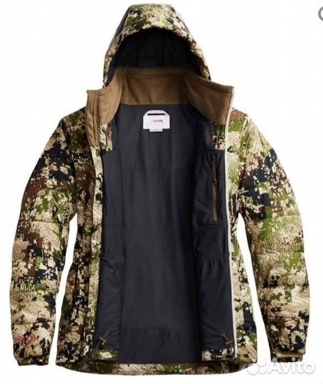 Sitka women kelvin hoody