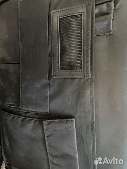 Сумка для ноутбука