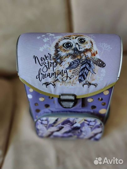 Рюкзак ранец школьный