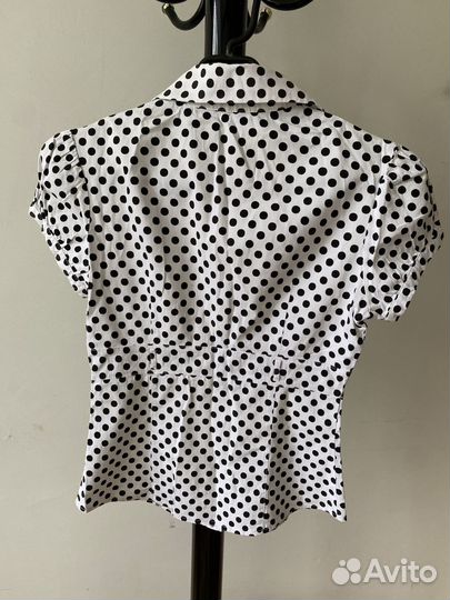 Блузка детская