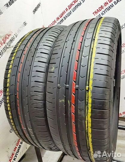 Continental ContiPremiumContact 5 205/60 R15 91H