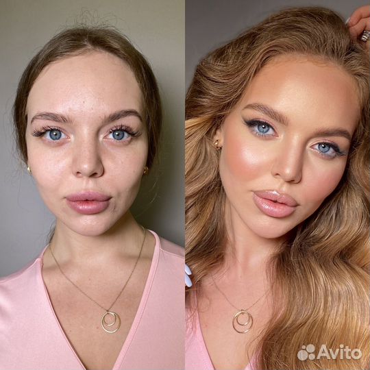 Макияж/Прически/Курсы для себя