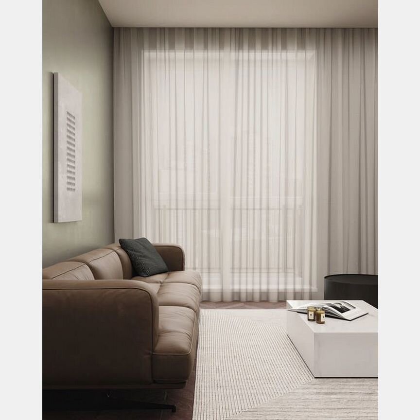 2-к. квартира, 57,2 м², 24/25 эт.