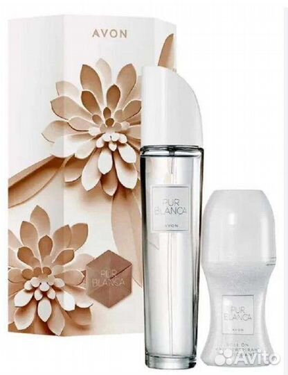 Парфюмерная вода