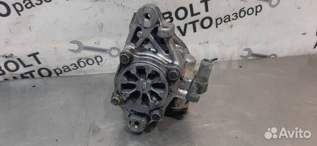 Насос гур Honda Domani MA4 ZC