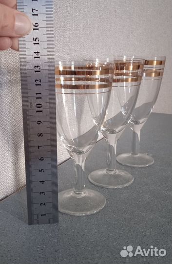 Бокалы СССР