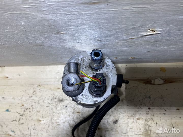 Распределитель тормозных сил 8E0614175D Арт. 803