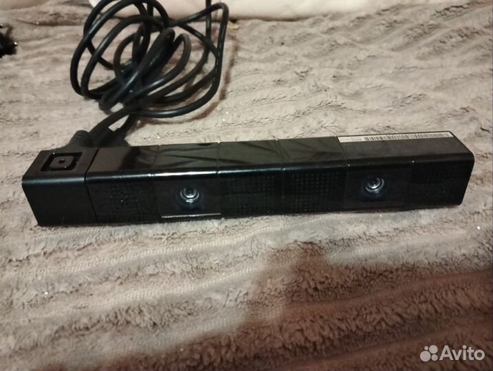 Ps camera v1, Ps camera v2