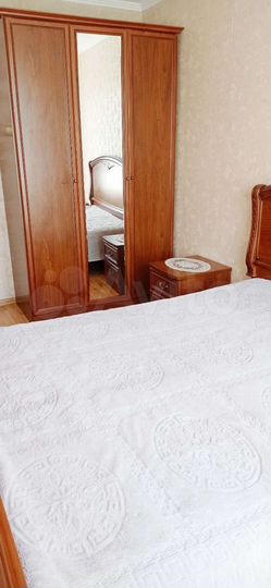 3-к. квартира, 66,9 м², 1/3 эт.