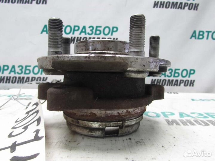 Ступица передняя для Nissan Teana 1 2003-2008г